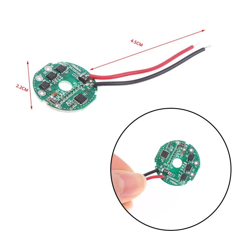 

Трехфазный бесщеточный драйвер двигателя с низким энергопотреблением