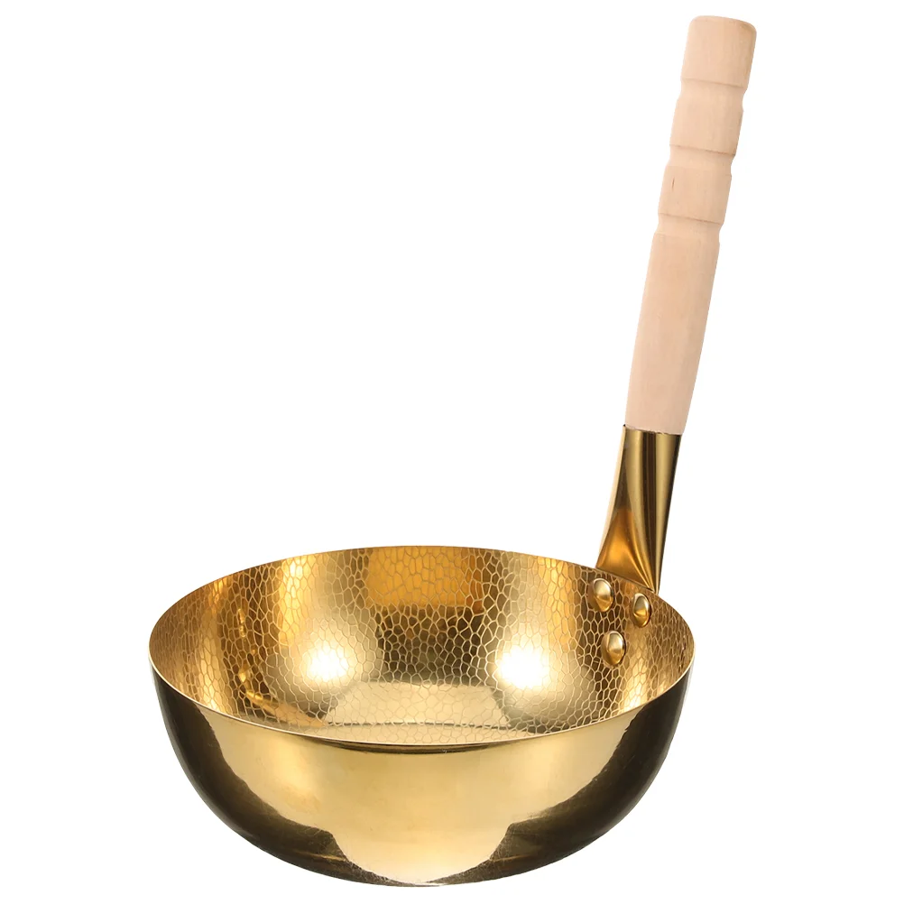 

Multi-function Cooking Pot Non-stick Vertical Handle Small Rice Noodles Cooking Pot