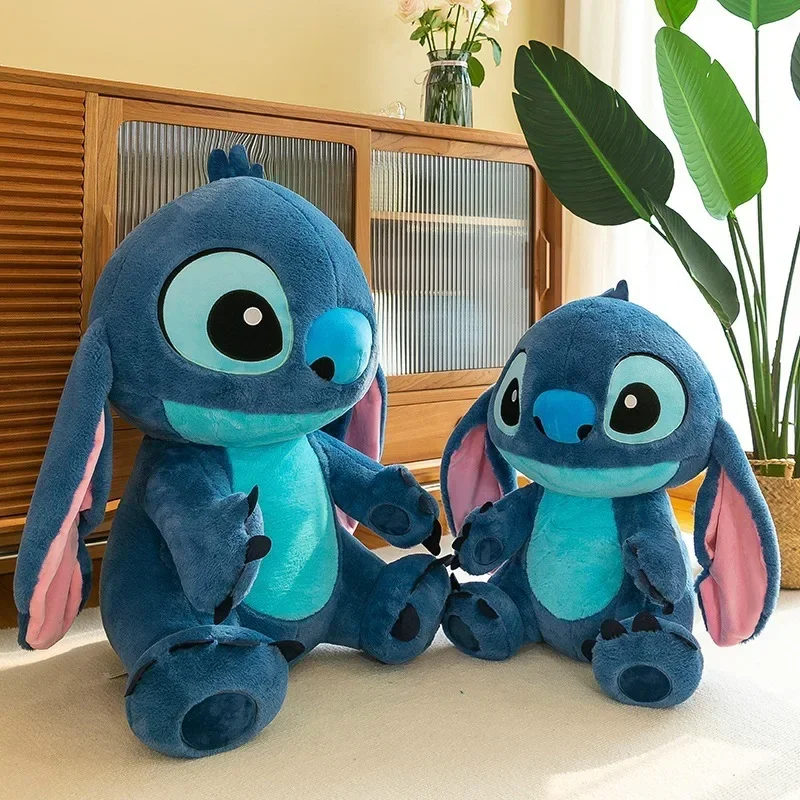 Lilo Stitch Stitch De Peluche Gigante Precio Stitch Grande De Lilo