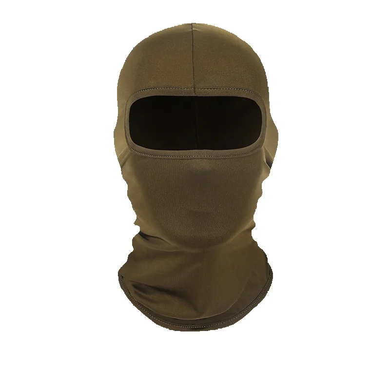 Maschera da ciclismo in seta di ghiaccio con protezione solare primaverile ed estiva LazyZoom, per bicicletta, antivento, per esterni, con foulard e cappello Kini_voghion.com