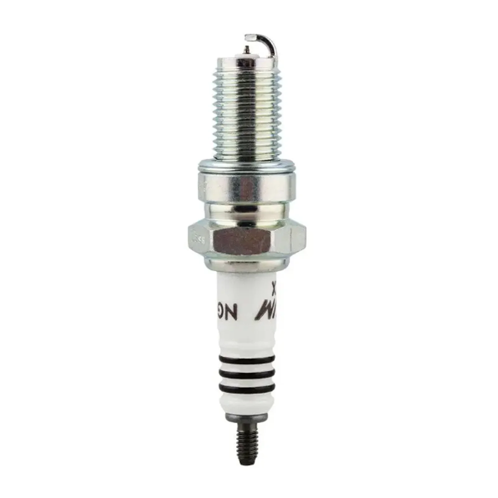 Spark Plug 4PCS motorcycle iridium spark plug CR9EIX 3521 5448 CB400 CBR VTR RZR XP900 XP1000 XP 900 1000 Pair SUZUKI GSXR CR9EIA-9 IU27