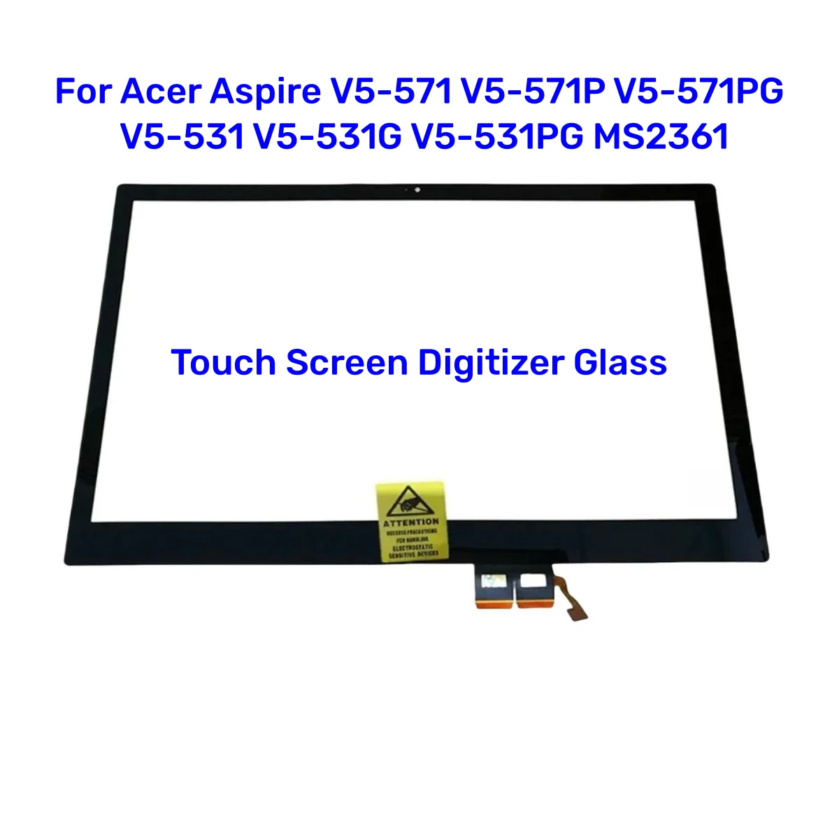 AKUYAO Jack di alimentazione AC DC per ACER Aspire V5 AKUYAO Jack di alimentazione AC DC per ACER Aspire V5