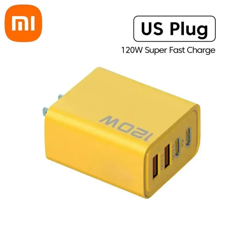 120W Only US Plug