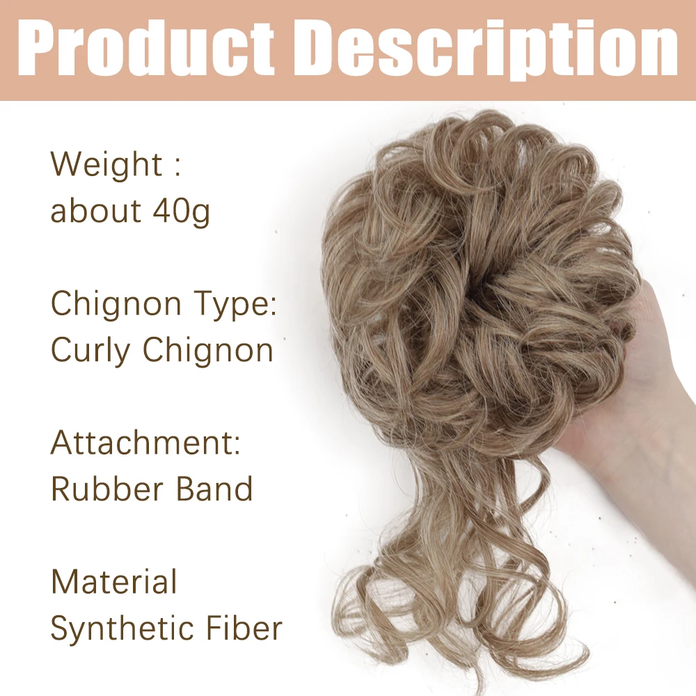 Рисунок 2 - Пучок из синтетических волос AZQUEEN