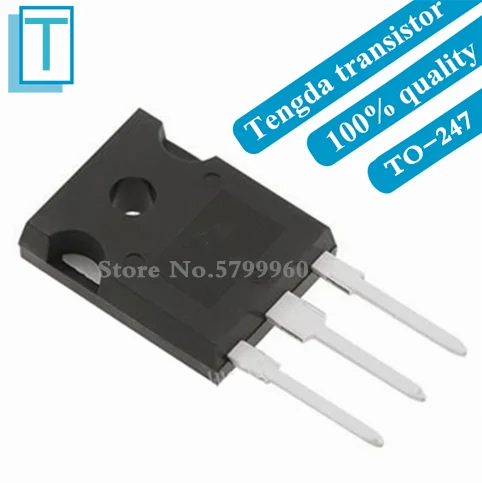 5Pieces IRFP250N IRFP250NPBF IRFP250