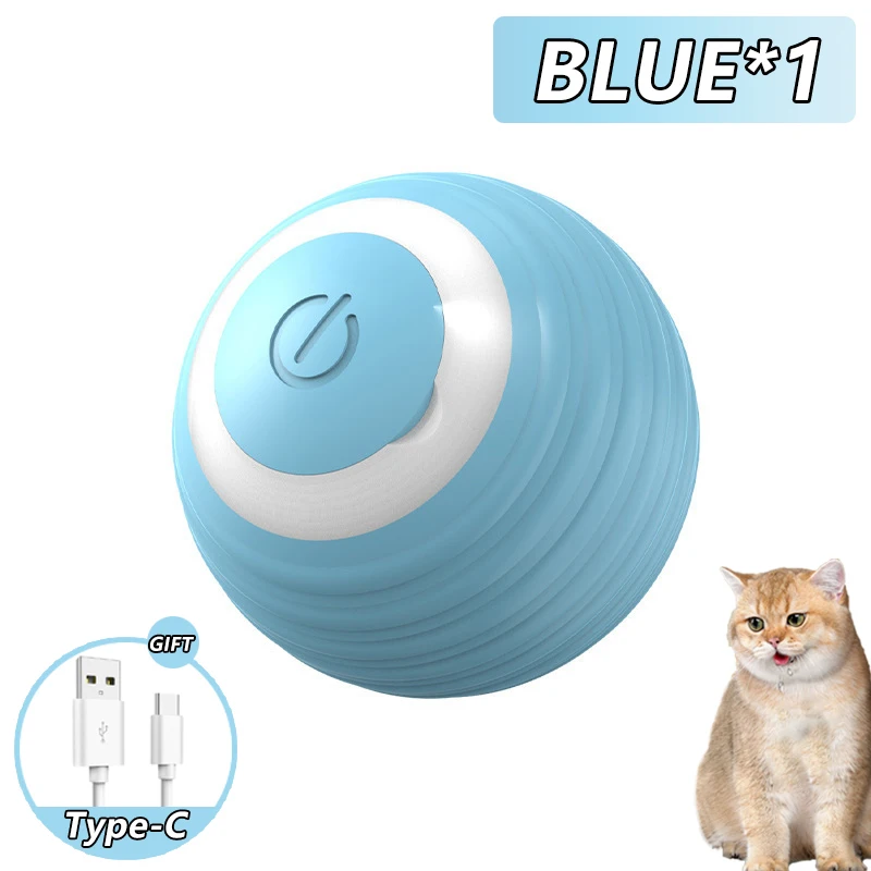 Blue 1PCS