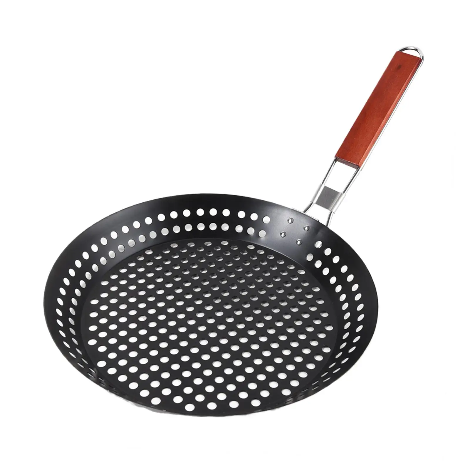 Grilling Skillet Easily Clean Steak Meats Grilling Pan Barbecue Grilling Plate for Frying Kitchen Roasting Outdoor Hiking Grilling Skillet Easily Clean Steak Meats Grilling Pan Barbecue Grilling Plate for Frying Kitchen Roasting Outdoor Hiking