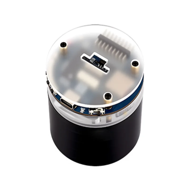 ESP32-S3 AI Smart Speaker Development Board, Onboard Dual Digital Microphone Array, Supports Noise Reduction, Echo Cancellation