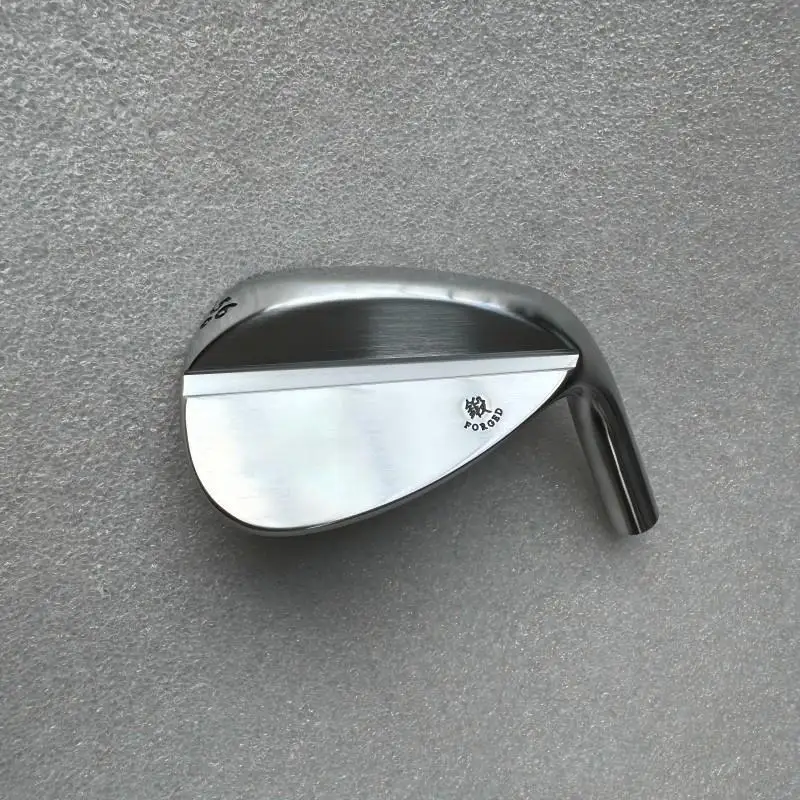 Miu ra wedge forged carbon steel golf wedge golf head 48-60 deg