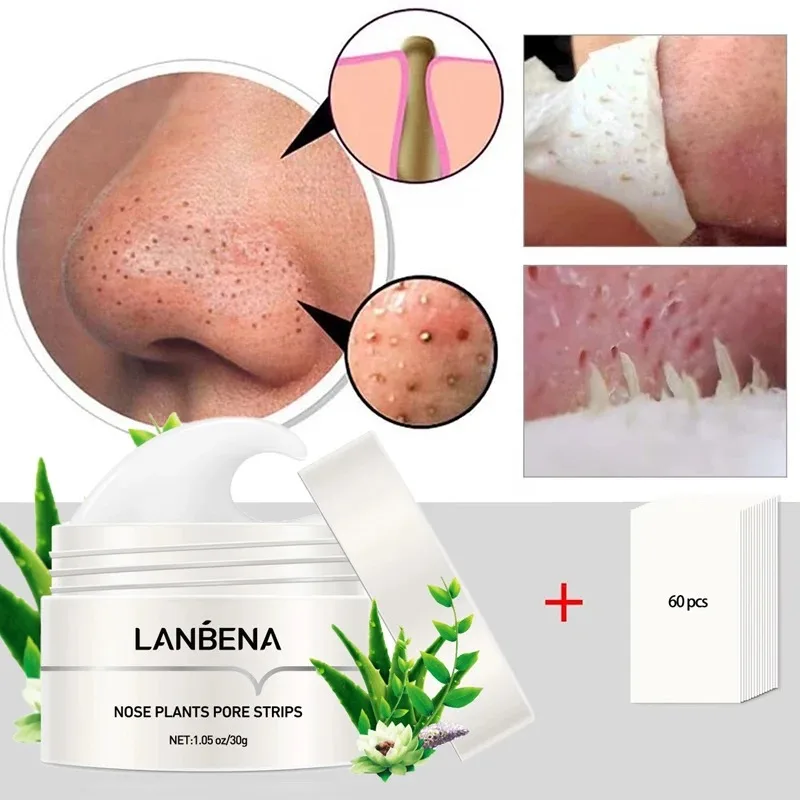 Charcoal Blackhead Remove Mask Black Dots Spots Acne Treatment Mask Nose Sticker Cleaner Nose Pore Deep Clean Strip Acne removal acne remover,blackhead nose strips,blackhead remover