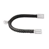 Equestrian Spurs with Spur  Band when coathing the Horses Round Shape riding spurs8110067 5
