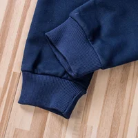 Casual Baby Children Pants Toddler Boys Girls Cute Big Mouth Monster Trousers Costumes Long Cototn Infant Cartoon Panty Clothes 5