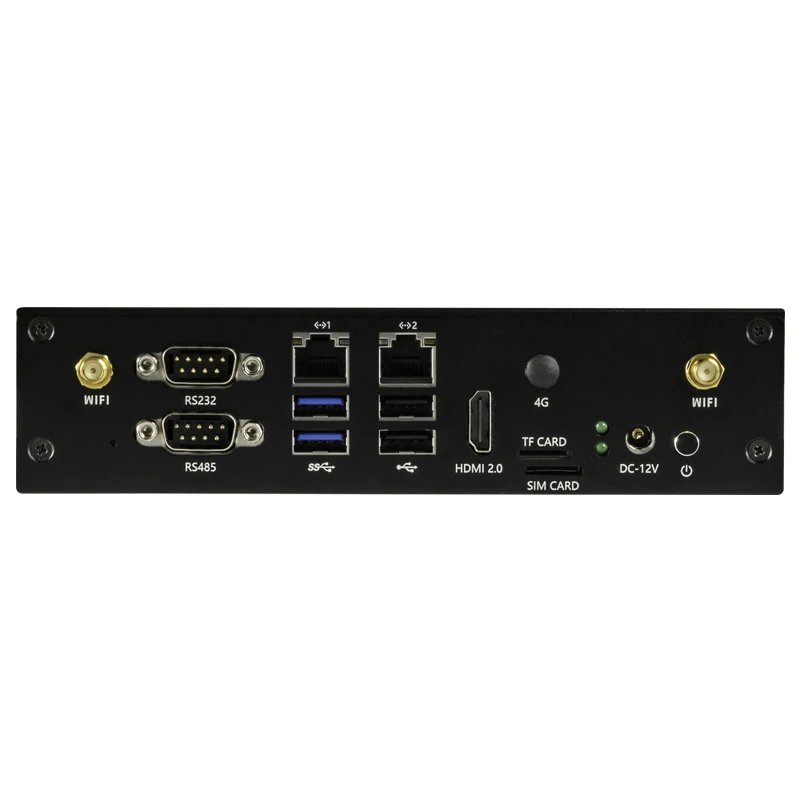 EC-A1684XJD4 32T  ǻ Ŀ AI Ӻ ǻ, SOPHON BM1684X Firefly