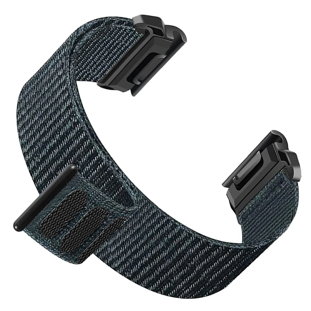 Nylon Quick Fit Sports Band Strap - 22mm & 26mm