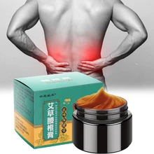 

Self-Heating Warm Back/Joint/Neck/Muscel Pain Cream Therapy Waist Massager Ointment Lumbar Spine Pain Relief Cream Health Care