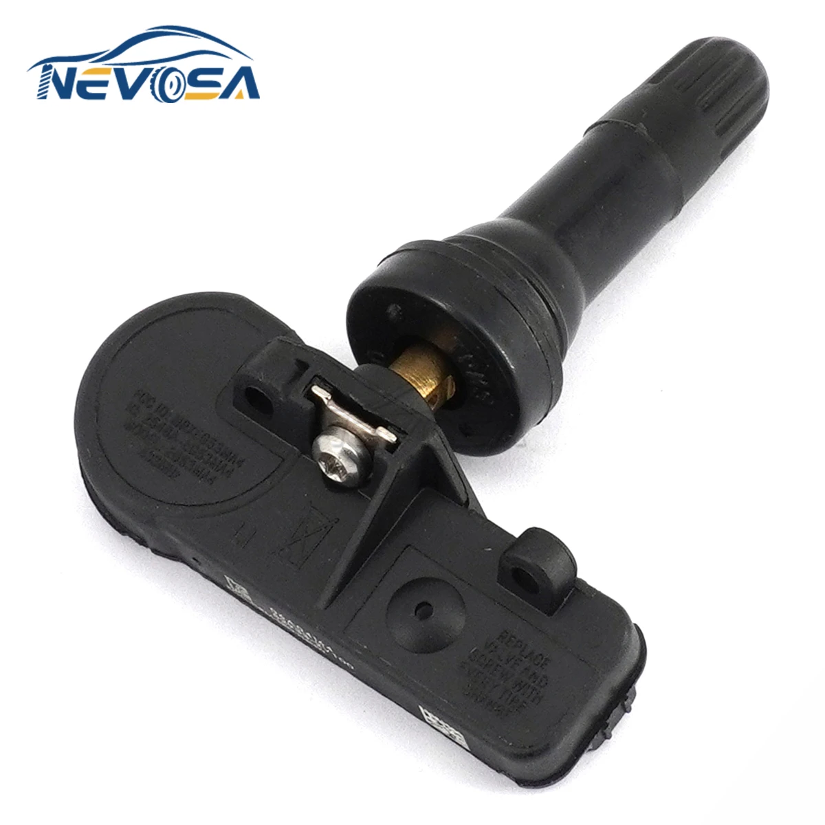 NEVOSA-TPMS ڵ Ÿ̾ з ͸ ý,  ν 2011-2020 52933-2V100 529332V100  з  433MHz