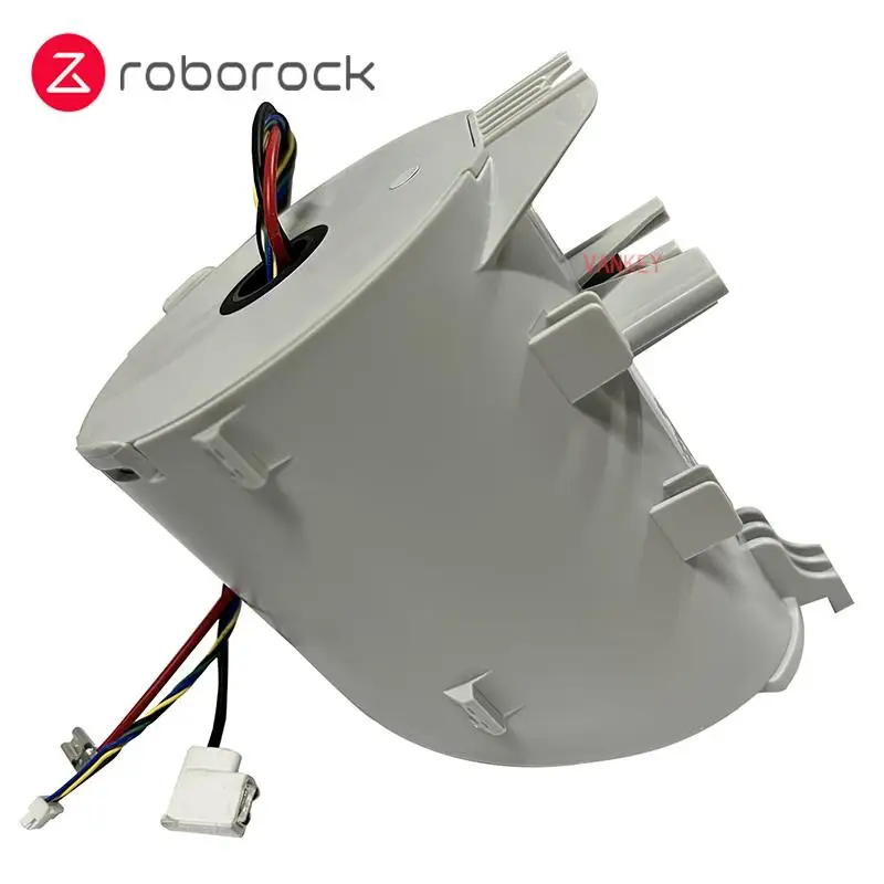 

Оригинальный сменный модуль вентилятора Roborock Dyad для Roborock Dyad U10, беспроводной напольный скребок, запасной мотор вентилятора для пылесоса