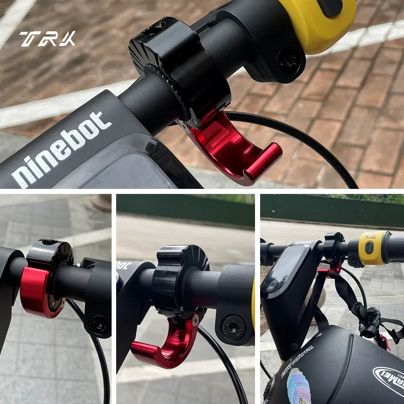 Motorcycle 22mm helmet holder CNC Aluminum Luggage Bag Hook Gadget Glove hooks For Benelli TRK 502X TRK 502 X Leoncino 500 BJ500