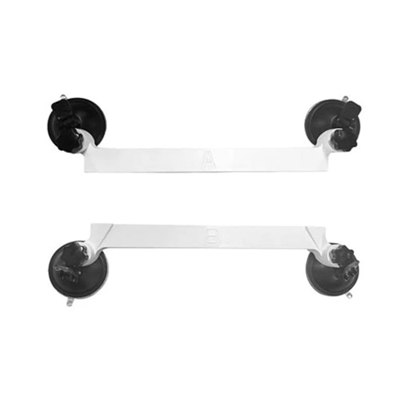 Sunroof Suction Cup Mount Stand For Mini Satellite Mount Holder For Car Ensures Secure Fit And Stable During Travel H8WD