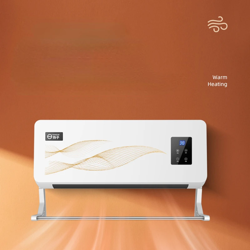Electric Wall Heaters Mobile Homes | Wall Mounted Electric Heater House -  Wall Home - Aliexpress
