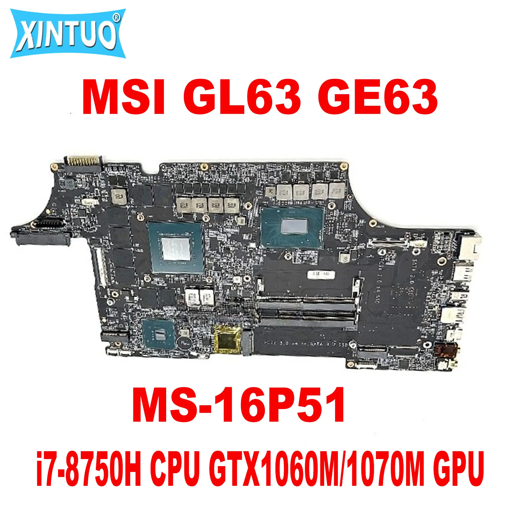 Staffa Caddy Per Disco Rigido MSI GE63 GP63 GF63 GE73 GP73 GL73 GF75 GL75 – Grigia, 6 Mesi Garanzia