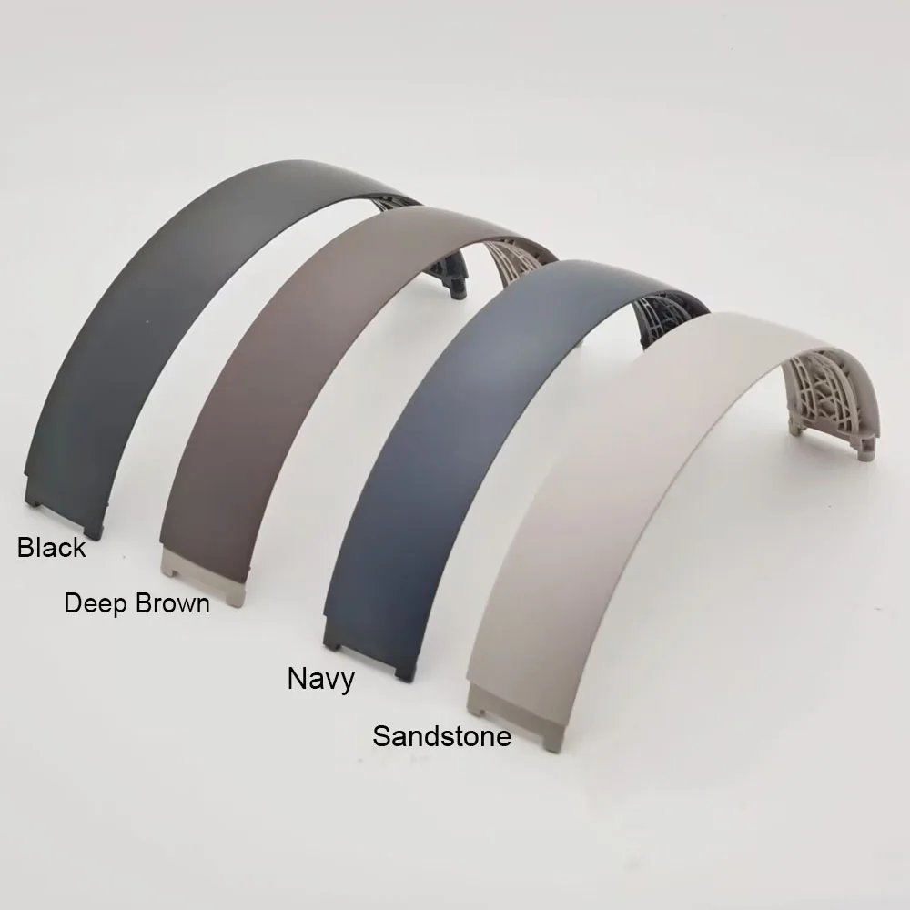 Studio Pro Headband Bracket Repair Spare Parts for Beats Studio Pro Headphone Replacement Original Top Plastic Headband
