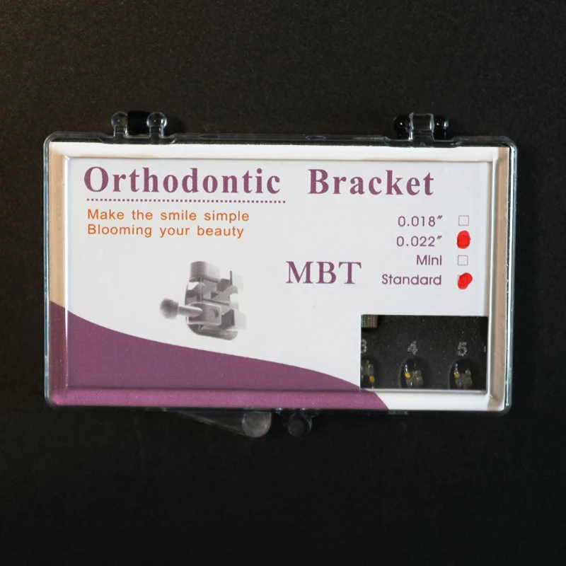 20boxes-400pcs-high-quality-mbt-345-hooks-022-orthodontic-bracket