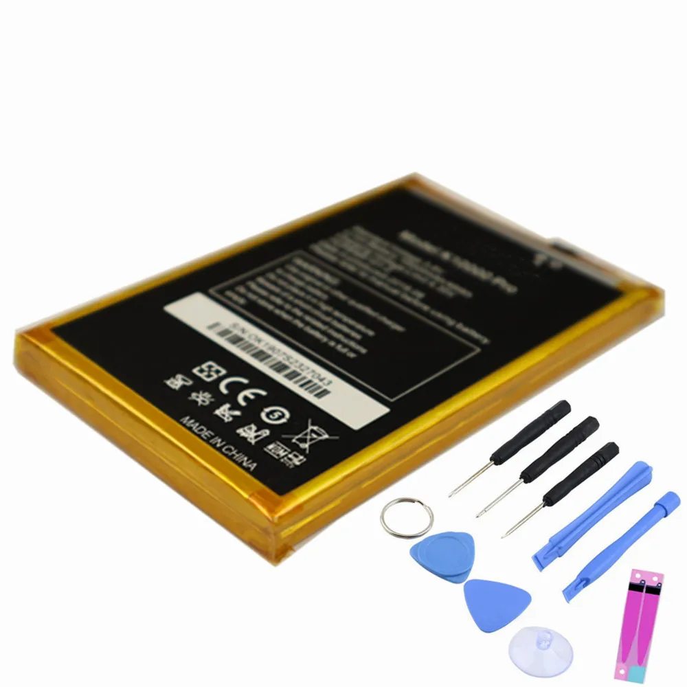 

Новый оригинальный аккумулятор K10000Pro для Oukitel K10000 Pro, экран 5,5 дюйма, MTK6750T, 10000 мАч, Фотогалерея + Инструменты