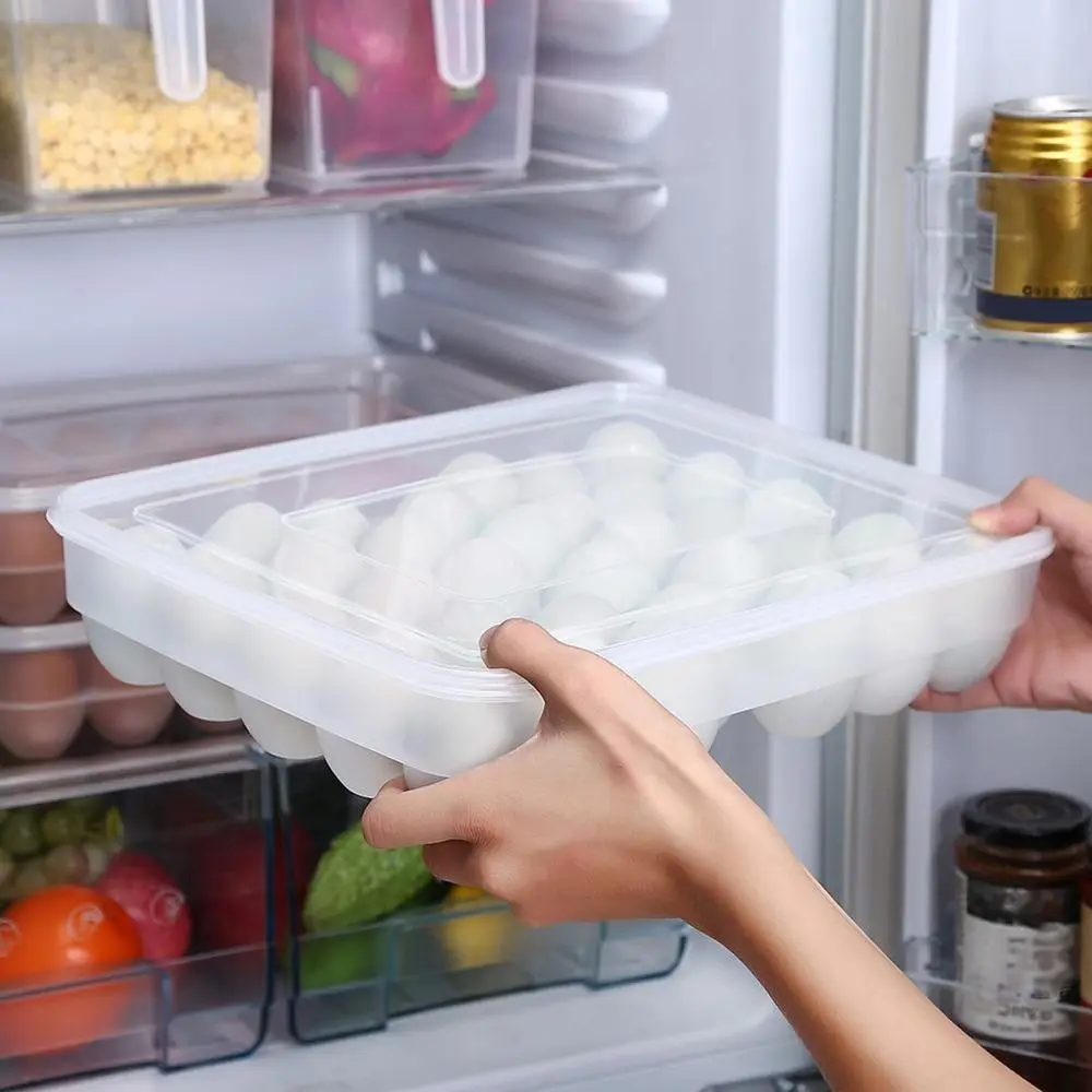 Odorless Refrigerator