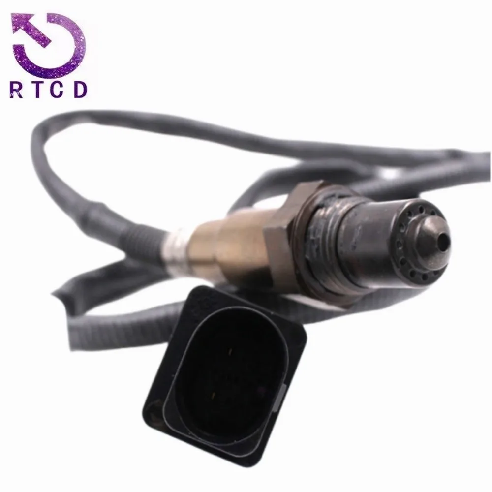 

Oxygen Sensor 11787573319 7573319 FOR BMW 5 Series E60 520i 520Li E61 520i N43