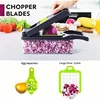 Portable Vegetable Cutter Shredder Multifunctional Slicer Potato Chopper Carrot Grater Reusable Fruit Veggie Cutting Tool Portable Vegetable Cutter Shredder Multifunctional Slicer Potato Chopper Carrot Grater Reusable Fruit Veggie Cutting Tool