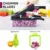Portable Vegetable Cutter Shredder Multifunctional Slicer Potato Chopper Carrot Grater Reusable Fruit Veggie Cutting Tool Portable Vegetable Cutter Shredder Multifunctional Slicer Potato Chopper Carrot Grater Reusable Fruit Veggie Cutting Tool