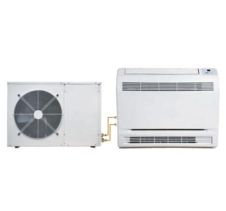 

Inverter Heat Pump Air To Air