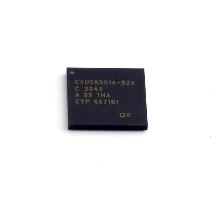 

2PCS~10PCS/LOT CYUSB3014-BZXC CYUSB3014-BZX C FBGA-121 New original In stock