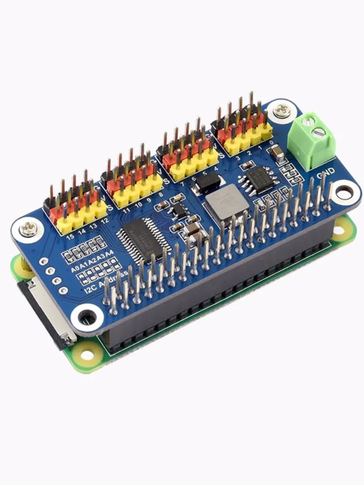 Convient Pure Raspberry pie, 16 ���̽� �ػ�, 12 ��Ʈ