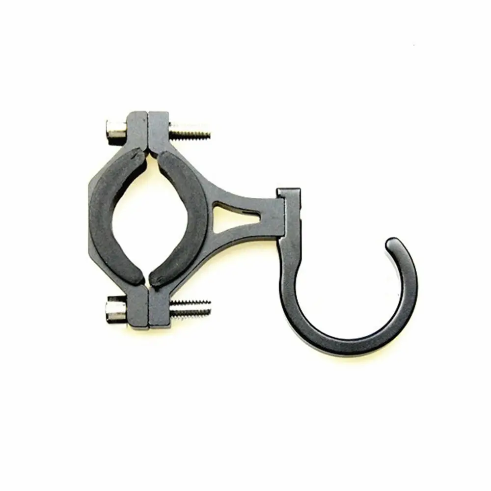 Gadget Hook Electric Scooter Helmet Hanger Storage Hook Hanging Bag Hook Bicycle Hook Scooter Hook Handlebar Fixed Claw