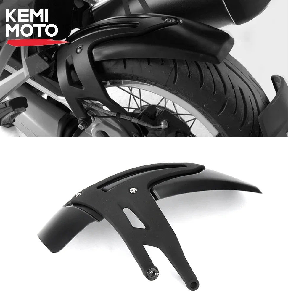 Motorcycle Rear Fender For BMW R1200GS R1250GS R1250 R1200 1250 LC