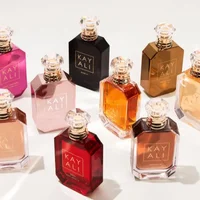 Eau de Parfum 100ml, parfum de luxe longue durée, floral, fruité, vanille, oriental, boisé, sucré, parfum signature 2