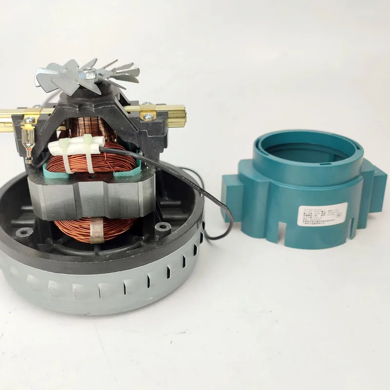 청소기 1600W 모터 치고 흡입기 HLX1600-GS-A24