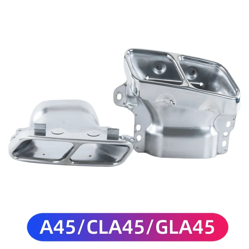 ޸- A45/CLA45/GLA45 AMG 簢    W117 ÷  η ƿ  