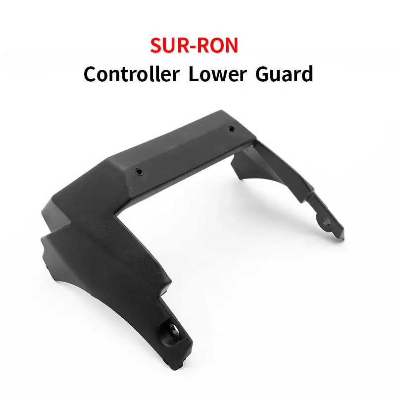 

For Surron Controller Protective Cover Shield Light Bee X Scooter Dirtbike Motorcycles Off-road Original Accessories SUR-RON