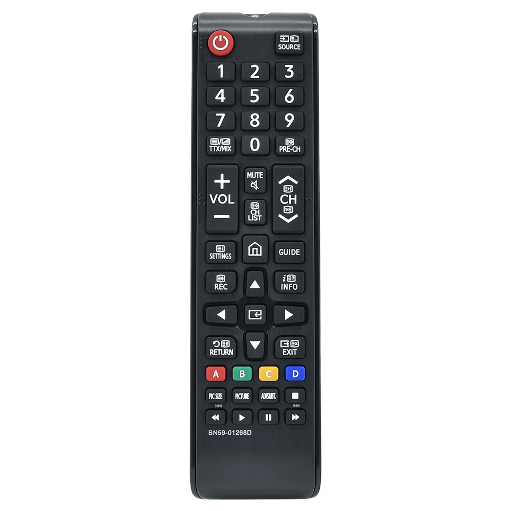 Bn59-01268D Per Samsung Smart Tv Remote Controller Per Samsung Muslimexmuslimmuslimexmuslimax Muslimax Control