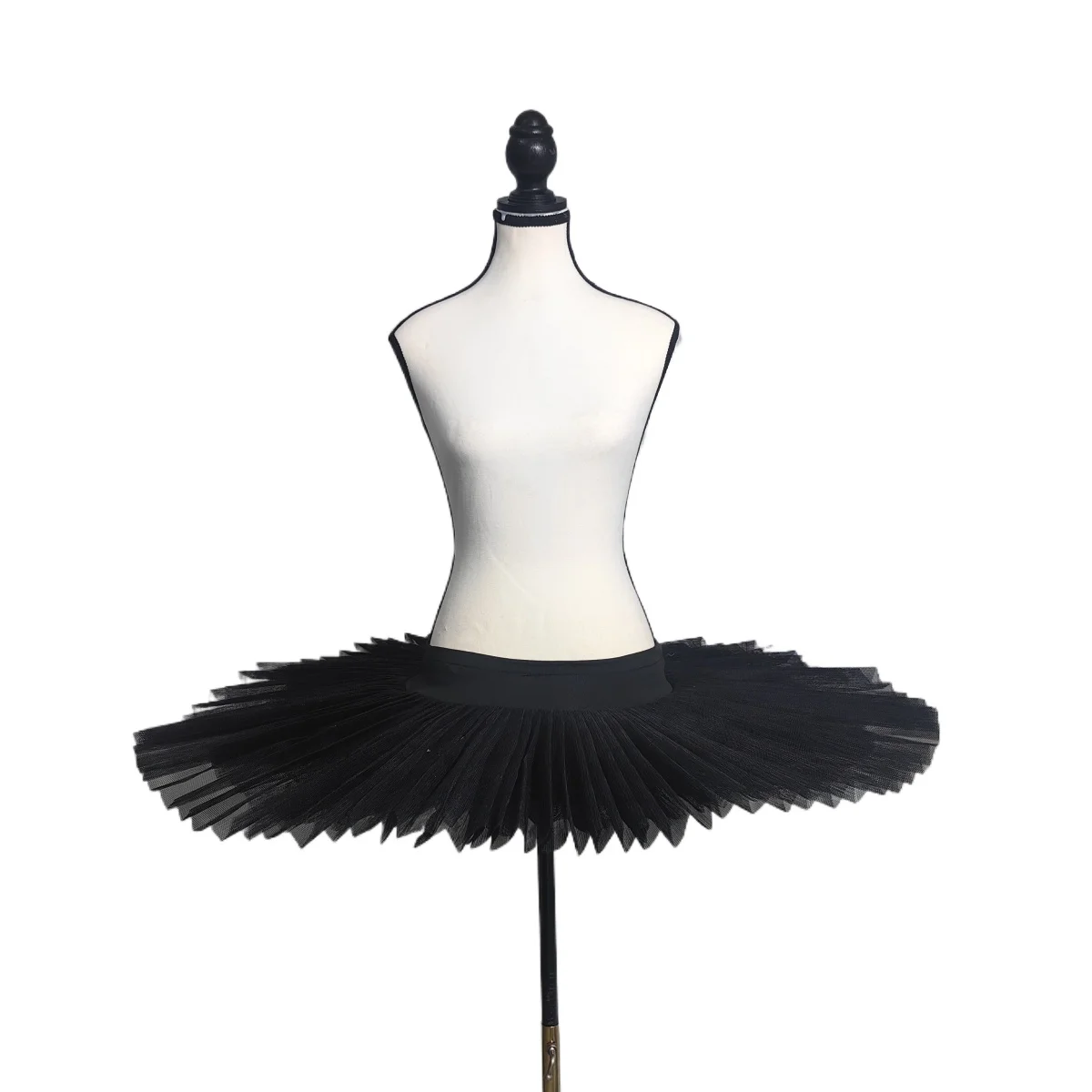 Ballet Tutus Skirs For Adult Child Pancake Belly Dance