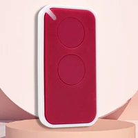 NICE ERA INTI 2 1 INTI2 INTI1 Garage Door Remote Control 433.92MHz Rolling Code Gate Opener keychain 2