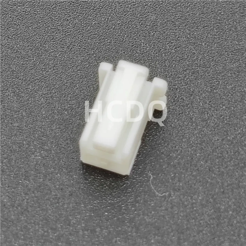 10 Pcs Supply Pap-02V-S Original And Genuine Automobile Harness Connector Housing Parts