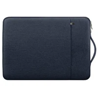 Laptop Bag 11 12 13 14 15 15.6 Inch Waterproof Sleeve Case For Macbook Air Pro M1 Notebook Computer Cover Lady Man Handbag