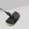 Cordless Spin Mop Handheld Rechargeable Efficient Cleaning Electric Floor Cleaner with Battery EU Plug Electric Mop 2