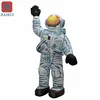 Giant inflatable astronaut model outer space theme science and technology museum stage performance promotional props 2