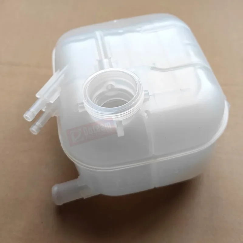 Engine Expansion Tank Coolant Recovery Reservoir For Opel Zafira Family B 2005-2012 93183141 1304242