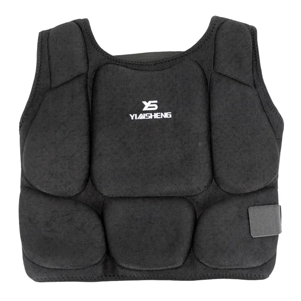 Boxing MMA Martial Arts Rib S Body for Kids Boys Girls Various Sizes